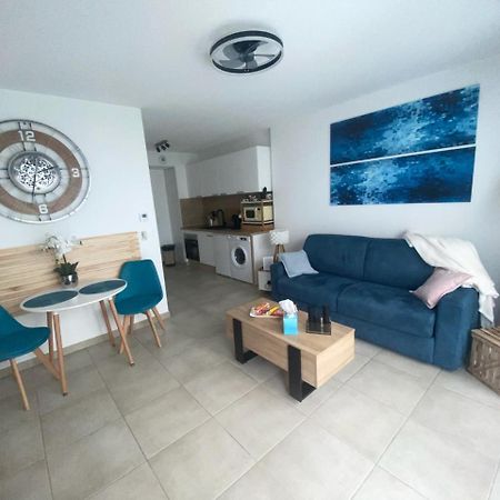 Chez Candie La Trinité Eksteriør bilde